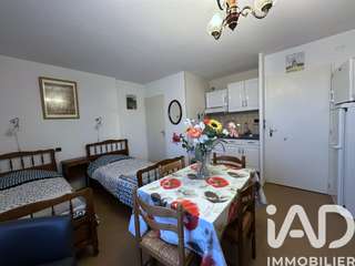Vente appartement 1 pièce Vente appartement 1 pièce