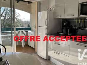 Vente Appartement T1Barbotan-les-thermes