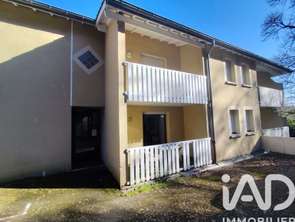 Vente Appartement T1Barbotan-les-thermes