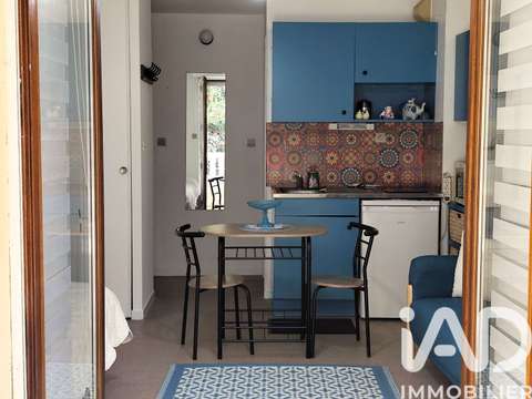 Vente appartement 1 pièce Vente appartement 1 pièce