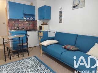 Vente appartement 1 pièce Vente appartement 1 pièce