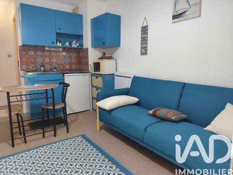 Vente appartement 1 pièce Vente appartement 1 pièce