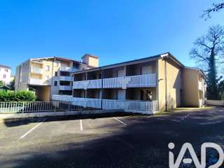 Vente appartement 1 pièce Vente appartement 1 pièce