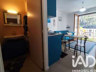 Vente appartement 1 pièce Vente appartement 1 pièce