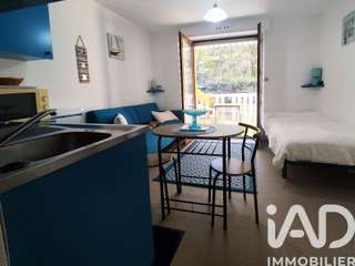 Vente appartement 1 pièce Vente appartement 1 pièce