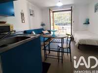 Vente appartement 1 pièce Vente appartement 1 pièce