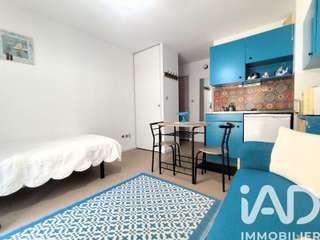 Vente appartement 1 pièce Vente appartement 1 pièce