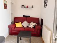 Vente appartement 1 pièce Vente appartement 1 pièce