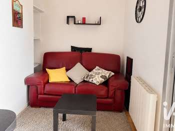 Vente Appartement T1Barbotan-les-thermes