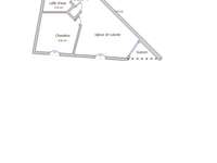 Vente appartement 2 pièces Vente appartement 2 pièces