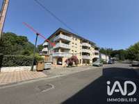 Vente appartement 2 pièces Barbotan-les-thermes - 32