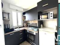 Vente appartement 2 pièces Vente appartement 2 pièces