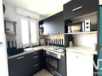 Vente appartement 2 pièces Vente appartement 2 pièces