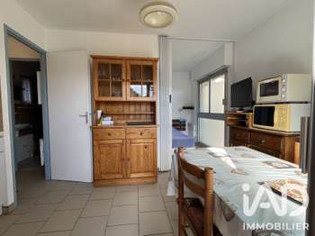 Vente Appartement T1Barbotan-les-thermes