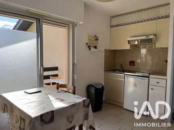 Vente appartement 1 pièce Vente appartement 1 pièce