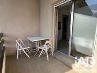 Vente appartement 1 pièce Vente appartement 1 pièce
