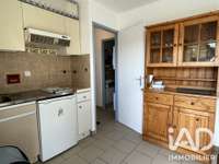 Vente appartement 1 pièce Vente appartement 1 pièce
