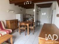 Vente appartement 2 pièces Vente appartement 2 pièces