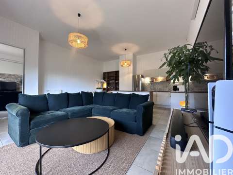 Vente appartement 3 pièces Barby 73