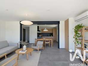 Vente Appartement 4 piècesBarby