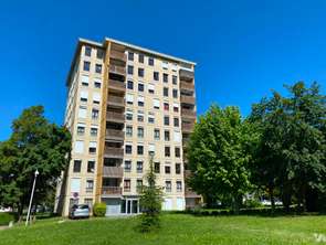 Vente Appartement 4 piècesBarby
