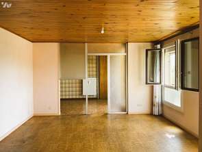 Vente Appartement 4 piècesBarby
