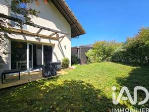 Vente Appartement 3 piècesBarby