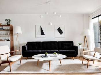 Vente appartement 3 pièces Barby 73