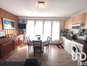 Vente Appartement 2 piècesBarèges