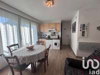 Vente appartement 2 pièces Vente appartement 2 pièces