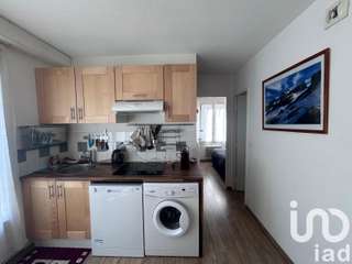 Vente appartement 2 pièces Vente appartement 2 pièces