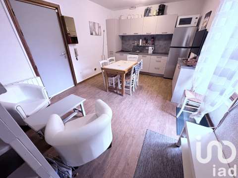Vente appartement 3 pièces Barèges 65