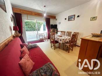 Vente Appartement 3 piècesBarèges