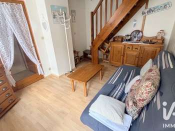 Vente Appartement 2 piècesBarèges