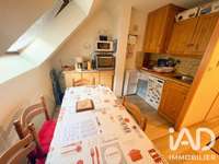 Vente appartement 2 pièces Vente appartement 2 pièces