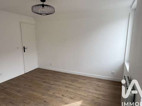 Vente appartement 3 pièces Barentin 76
