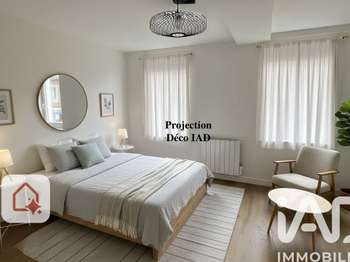 Vente appartement 3 pièces Vente appartement 3 pièces