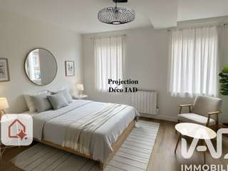Vente appartement 3 pièces Vente appartement 3 pièces