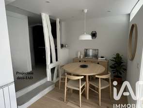 Vente Appartement 3 piècesBarentin