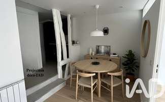 Photo Vente appartement Barentin