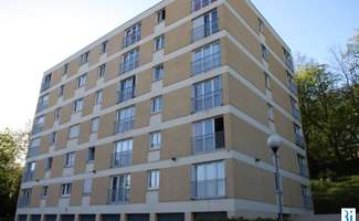 Photo Vente appartement Barentin