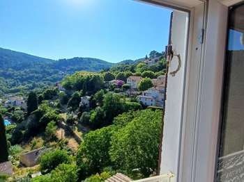 Vente Appartement 2 piècesBargemon