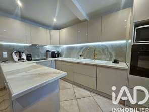 Vente Appartement 3 piècesBargemon