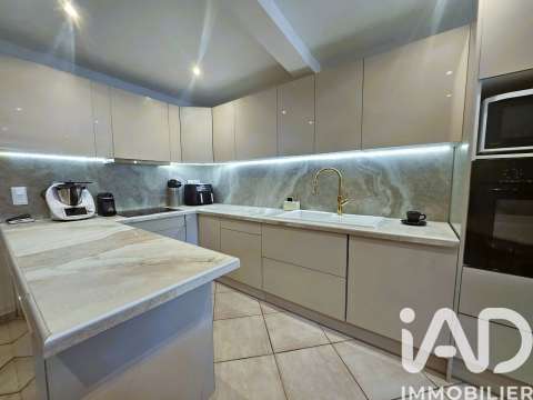 Vente appartement 3 pièces Bargemon 83