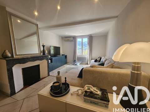 Vente appartement 3 pièces Bargemon 83