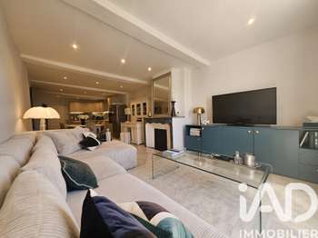 Vente Appartement 3 piècesBargemon