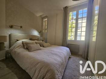 Vente appartement 3 pièces Bargemon 83