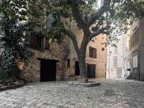Vente Appartement 2 piècesBargemon
