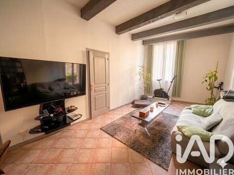 Vente appartement 2 pièces Barjols 83