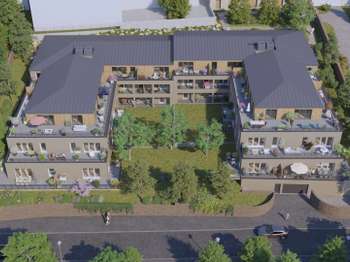 Vente appartement 2 pièces Barneville-Carteret 50